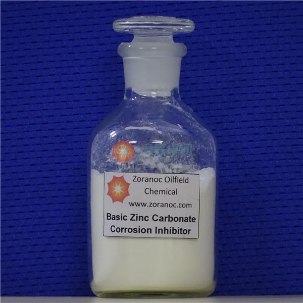 Basic Zinc Carbonate Corrosion Inhibitor